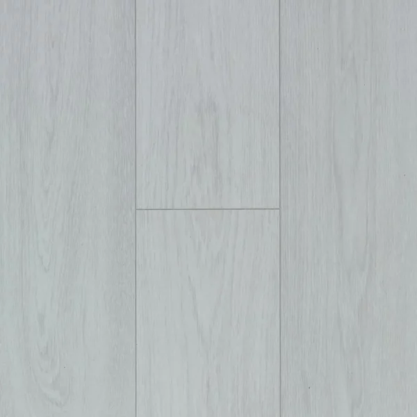 Sol stratifié effet chêne blanc