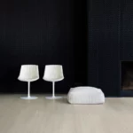 Sol stratifié effet bois