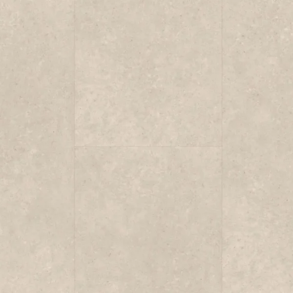 Sol vinyle effet bois beige