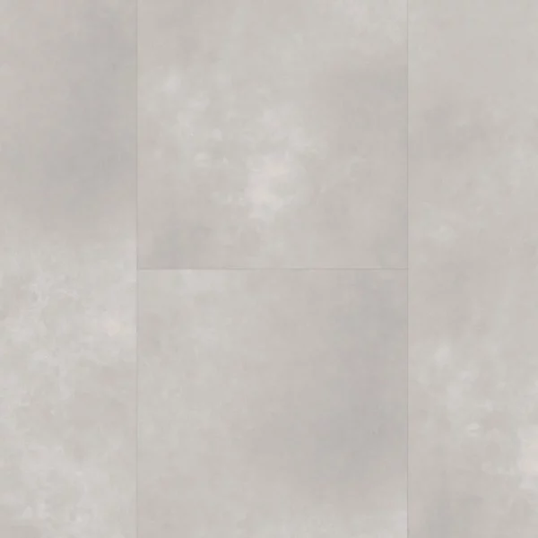 Sol vinyle effet bois gris clair