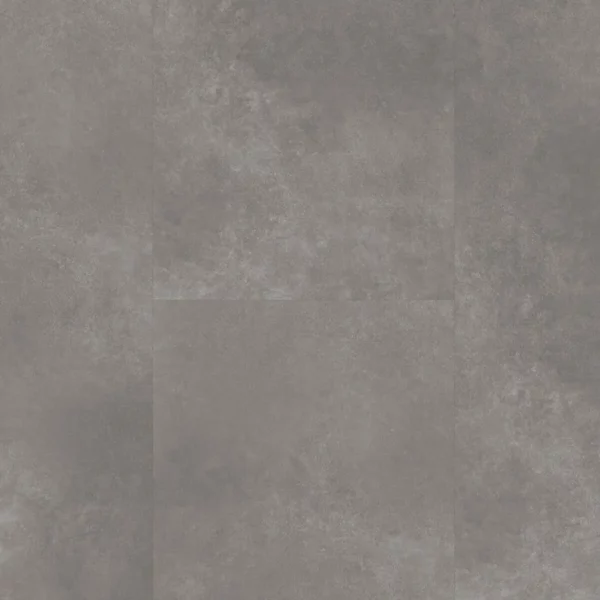 Sol vinyle effet bois gris