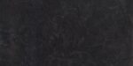 Sol vinyle effet bois noir