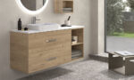 Meuble de salle de bains 3
