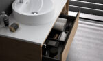 Meuble de salle de bains 4