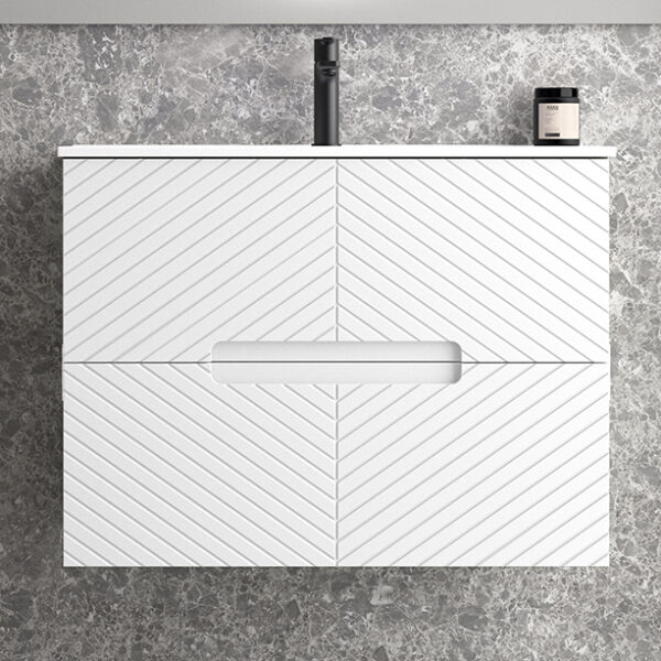 Meuble de salle de bains 13