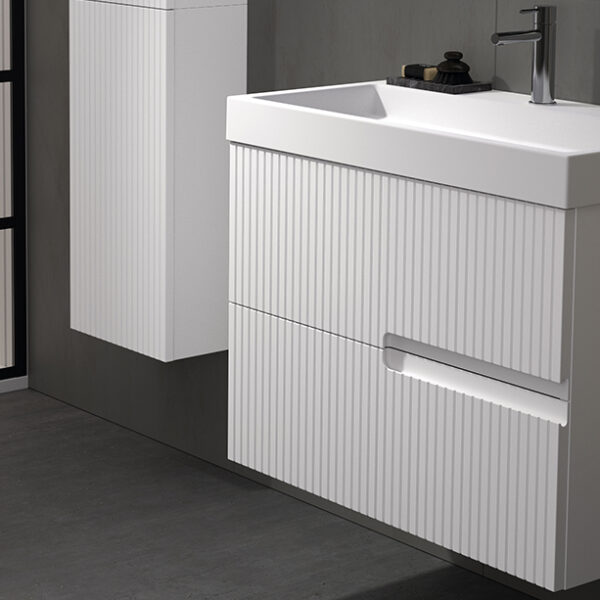 Meuble de salle de bains 14
