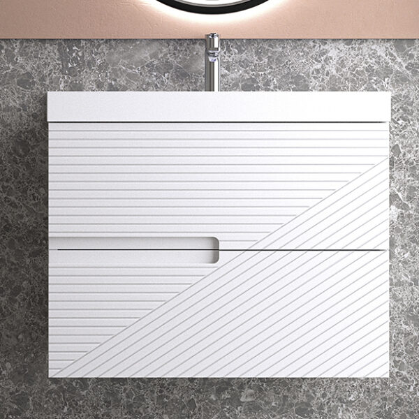 Meuble de salle de bains 16