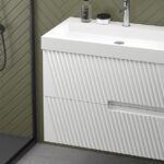 Meuble de salle de bains 17