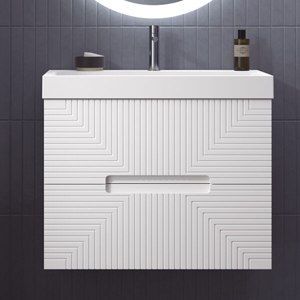 Meuble de salle de bains 18