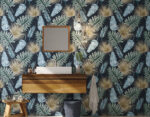 Panneau mural 4