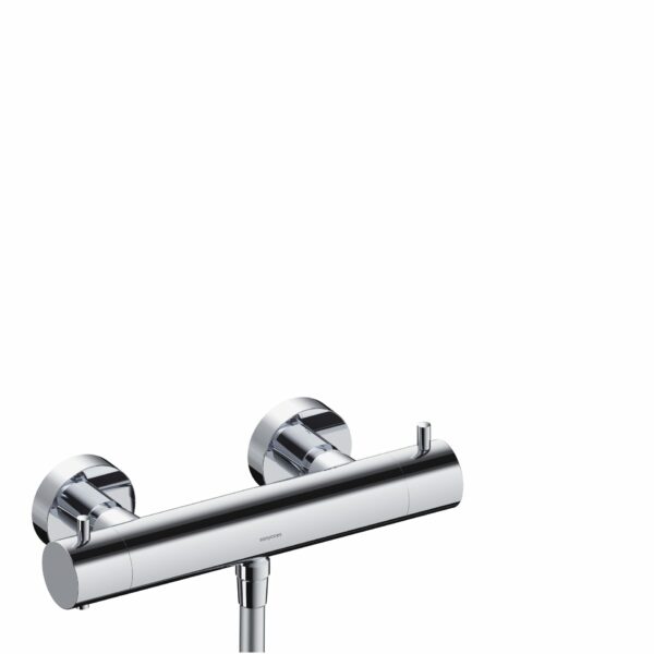 Pour la duche or brossé