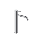 Pour lavabo or brossé
