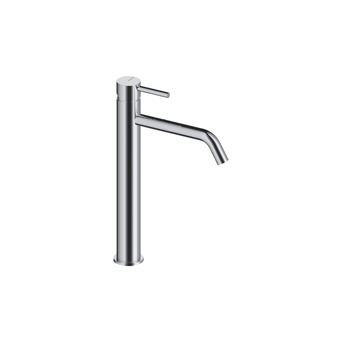 Pour lavabo or brossé Pour lavabo or brossé