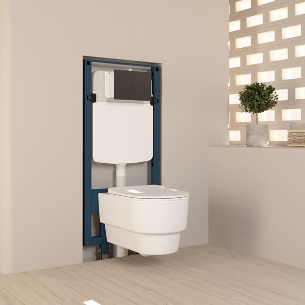 Sanitaires