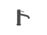 Pour lavabo nickel brossé