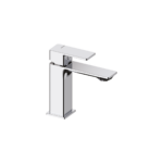 Pour lavabo noir mat