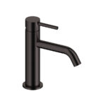 Pour lavabo or brossé