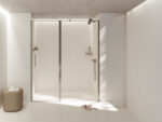 Parois de duche decor