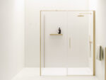 Parois de duche decor