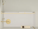 Parois de duche decor