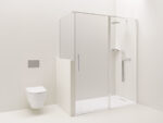Parois de duche decor