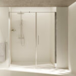 Parois de duche decor