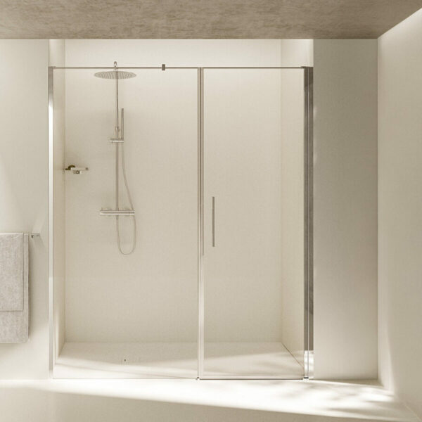Parois de duche decor