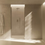 Parois de duche decor