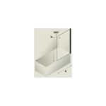 Parois de duche decor