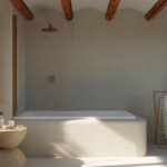 Parois de duche decor