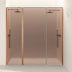 Parois de duche decor
