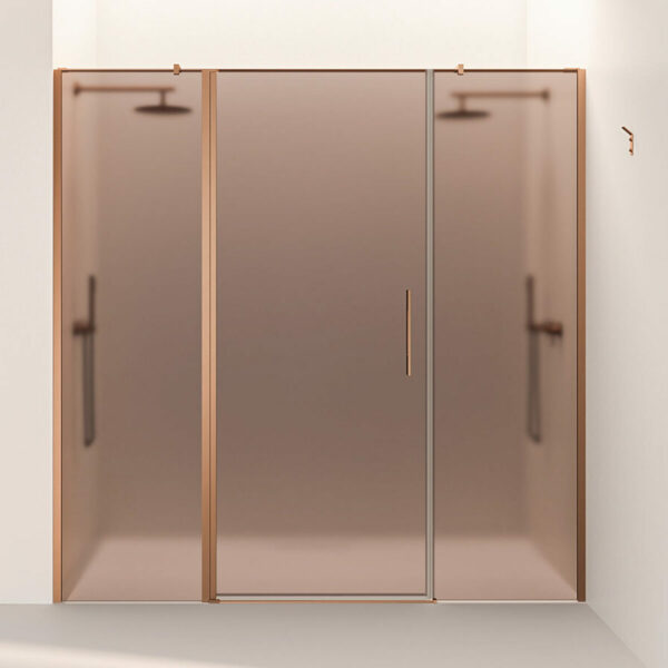 Parois de duche decor