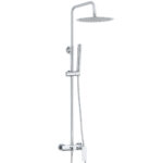 Mitigeur de douche 6