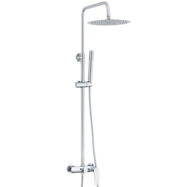 Mitigeur de douche 6
