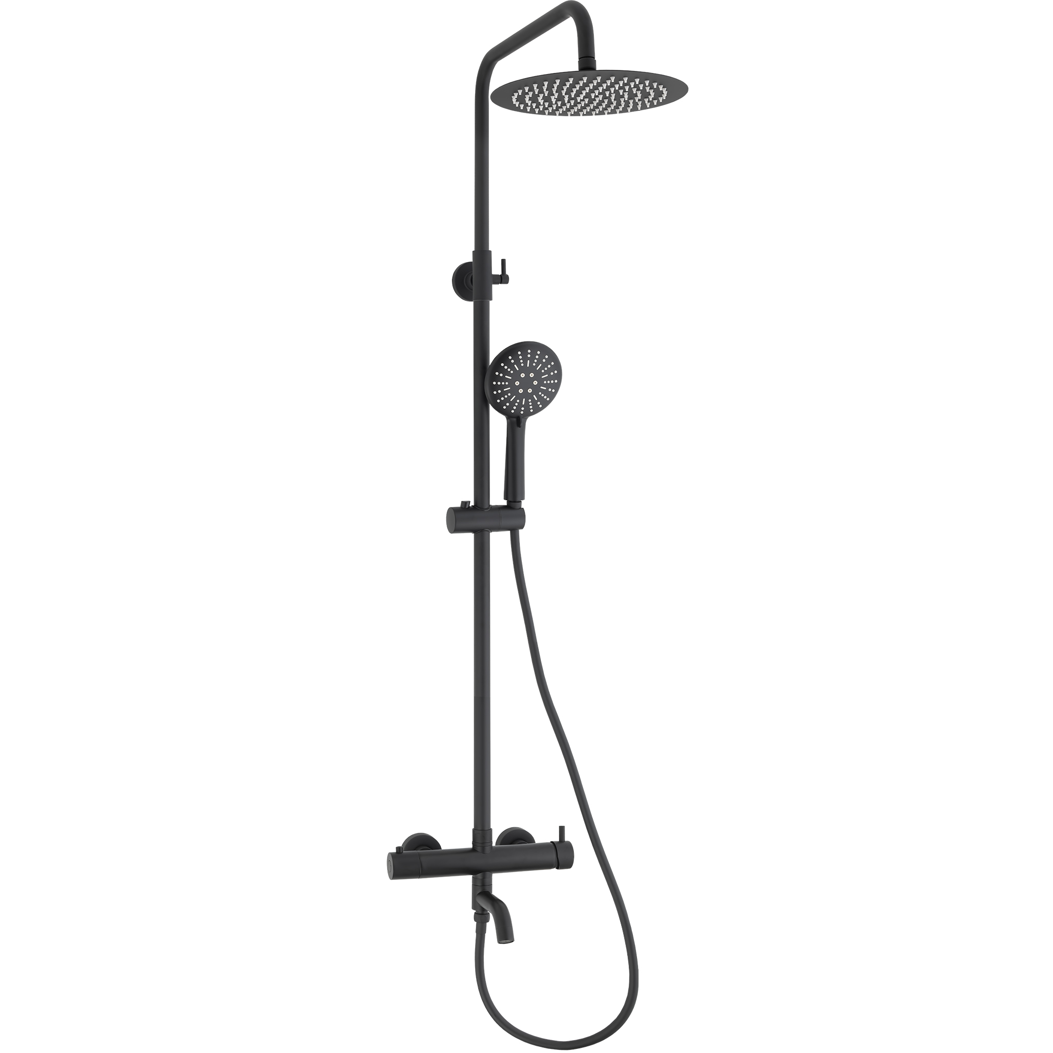 Mitigeur de douche 7