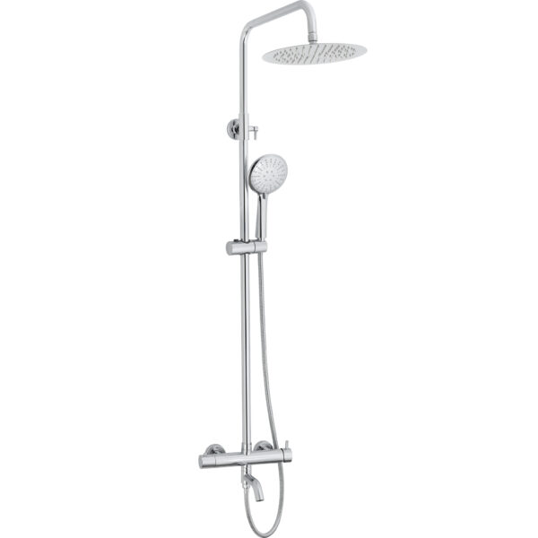 Mitigeur de douche 8