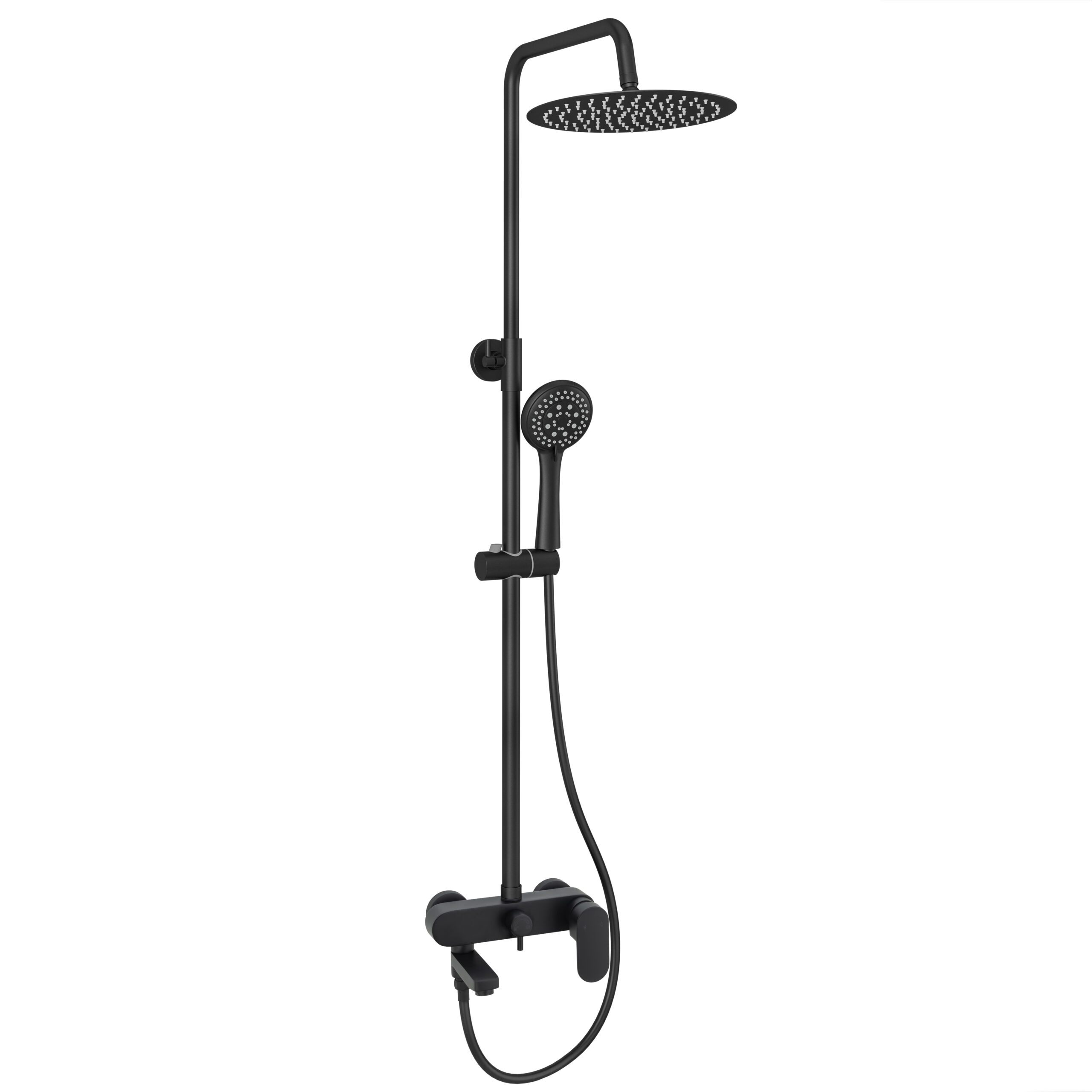 Mitigeur de douche 9 Mitigeur de douche 9