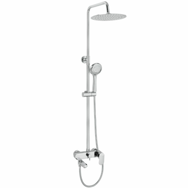 Mitigeur de douche 10