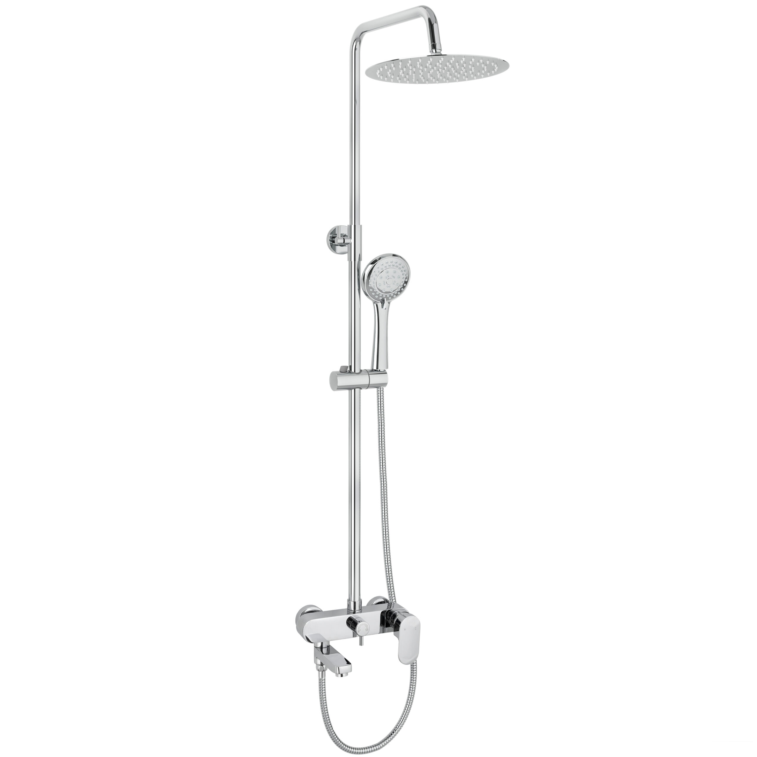 Mitigeur de douche 10 Mitigeur de douche 10