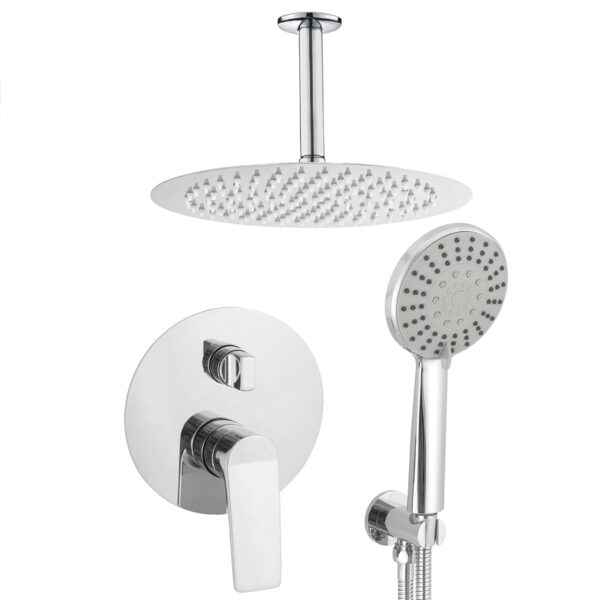 Mitigeur de douche 13