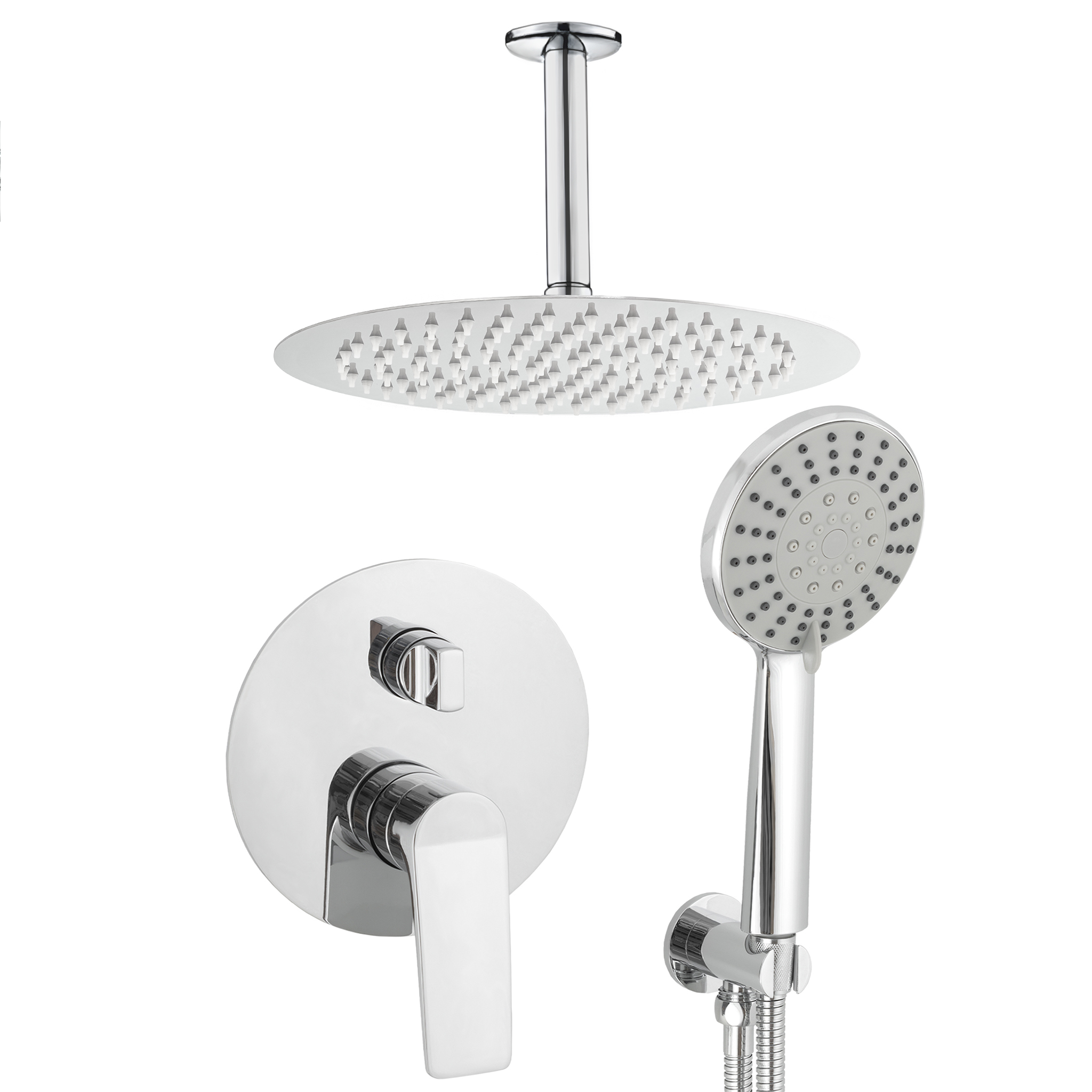 Mitigeur de douche 13 Mitigeur de douche 13
