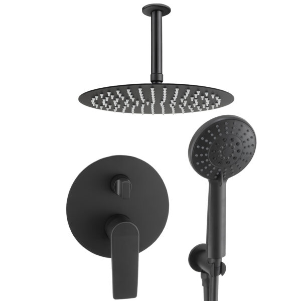 Mitigeur de douche 14