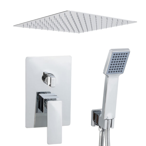 Mitigeur de douche 16