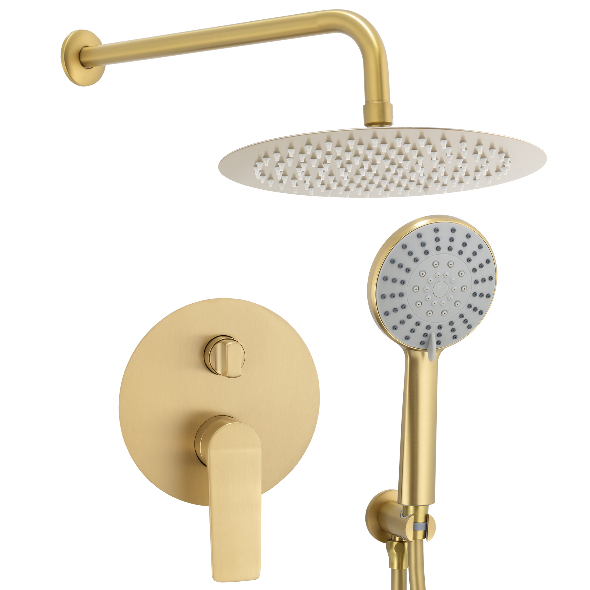 Mitigeur de douche 18 Mitigeur de douche 18