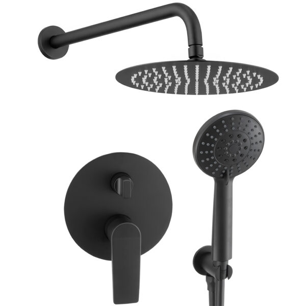 Mitigeur de douche 19