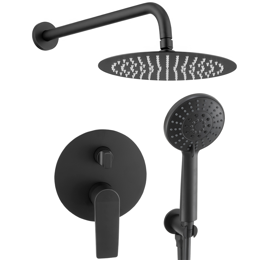 Mitigeur de douche 19 Mitigeur de douche 19