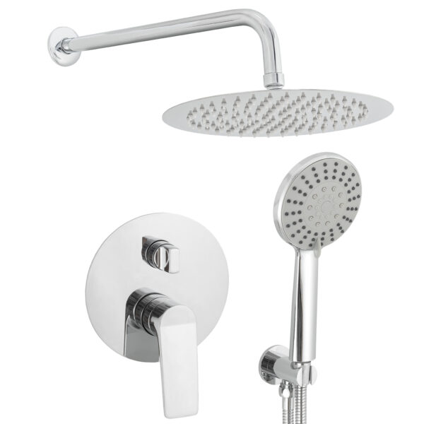 Mitigeur de douche 20
