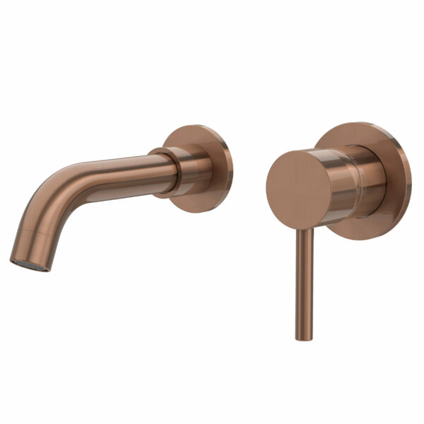 Robinet de lavabo 2