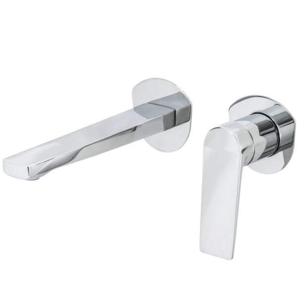 Robinet de lavabo 5