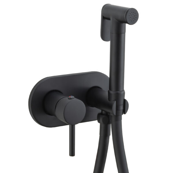 Robinet de bidet 5